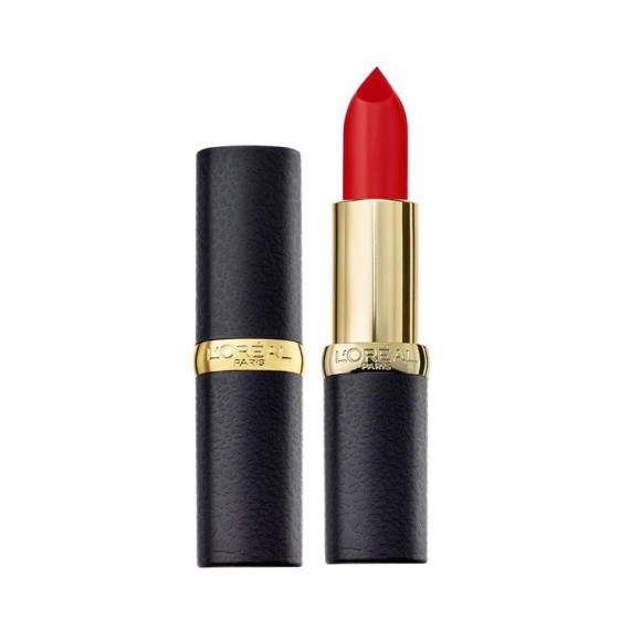 L`Oreal Color Riche Matte 344 Ruj mat Tester